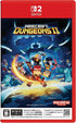 Minecraft Dungeons II (Multi-Language) Nintendo Switch 2