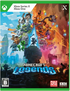 Minecraft Legends Xbox One