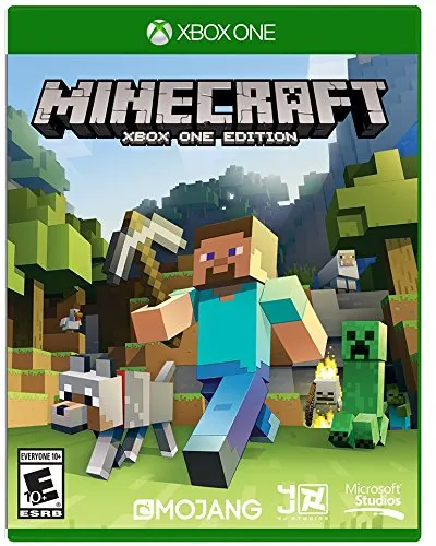 Minecraft: Xbox One Edition Xbox One