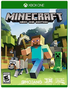 Minecraft: Xbox One Edition Xbox One