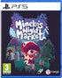 Mineko's Night Market PLAYSTATION 5