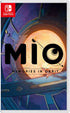MIO: Memories in Orbit Nintendo Switch