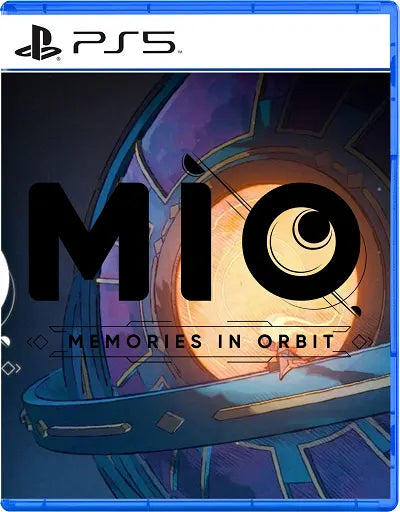 MIO: Memories in Orbit PlayStation 5