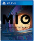 MIO: Memories in Orbit PlayStation 4