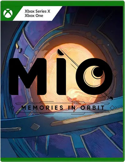 MIO: Memories in Orbit Xbox One