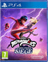 Miraculous: Paris Under Siege PlayStation 4