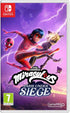 Miraculous: Paris Under Siege Nintendo Switch