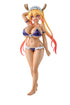 Miss Kobayashi's Dragon Maid Tohru 1/7 Bikini Suntan Ver
