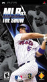 MLB 07: The Show Sony PSP