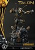PRIME 1 STUDIO DC COMIC THE COURT OF OWLS TALON 1/3 EX BONUS VERSION