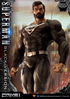 PRIME 1 STUDIO DC SUPERMAN BLACK VERSION