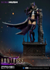PRIME 1 STUDIO DC BATMAN HUSH COMICS HUNTRESS SCULPT CAPE 1/3 SCALE