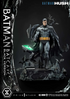 PRIME 1 STUDIO DC BATMAN BATCAVE BLACK VERSION