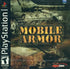 Mobile Armor PlayStation 1
