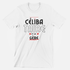 Single and it works T-shirt