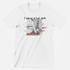 Love Killed My GIRLFRIEND T-Shirt