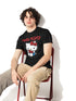 Hello Kitty Charmmy Pose Ribbon Men's T-Shirt