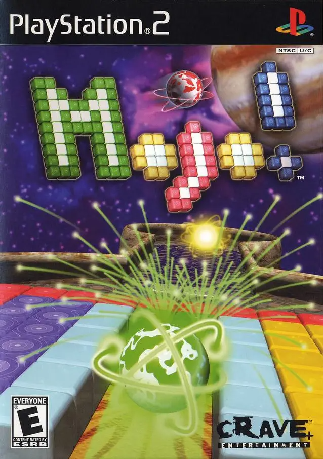 Mojo! Playstation 2