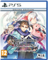 Monochrome Mobius: Rights and Wrongs Forgotten [Deluxe Edition] PLAYSTATION 5