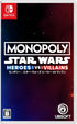 Monopoly: Star Wars Heroes vs. Villains Nintendo Switch