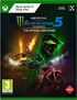 Monster Energy Supercross The Official Videogame 5 Xbox One