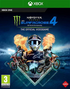 Monster Energy Supercross The Official Videogame 4 Xbox One