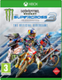 Monster Energy Supercross The Official Videogame 3 Xbox One