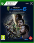 Monster Energy Supercross The Official Videogame 6 Xbox One