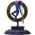 Monster Figure Collection Yu-Gi-Oh! Duel Monsters Dark Magician of Chao