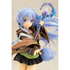 Monster Figure Collection Yu-Gi-Oh! Duel Monsters 1/7 Eria The Water Charmer