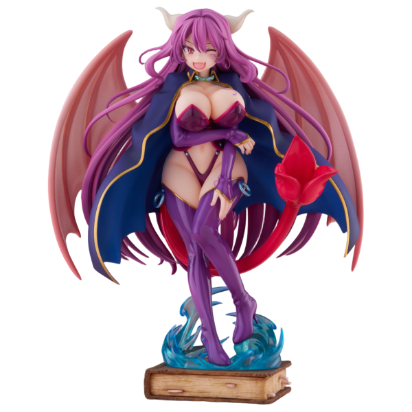 Monster Girl Quest! Paradox RPG Alma Elma