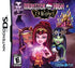 Monster High 13 Wishes: The Official Game Nintendo DS