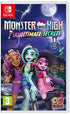 Monster High: Skulltimate Secrets Nintendo Switch