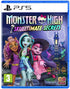 Monster High: Skulltimate Secrets PlayStation 5