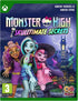 Monster High: Skulltimate Secrets Xbox One