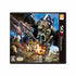Monster Hunter 4G Nintendo 3DS