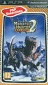 Monster Hunter Freedom 2 PSP Essentials Sony PSP