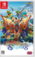 Monster Hunter Stories (Multi-Language) Nintendo Switch