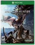Monster Hunter: World Xbox One