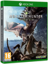 Monster Hunter: World (Arabic Cover) Xbox One