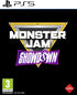 Monster Jam Showdown PlayStation 5