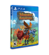 MONSTER SANCTUARY PlayStation 4