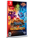 MONSTER TRAIN FIRST CLASS Nintendo Switch
