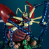 Monsters Chronicle Yu-Gi-Oh! Duel Monsters Insect Queen LIMITED EDITION