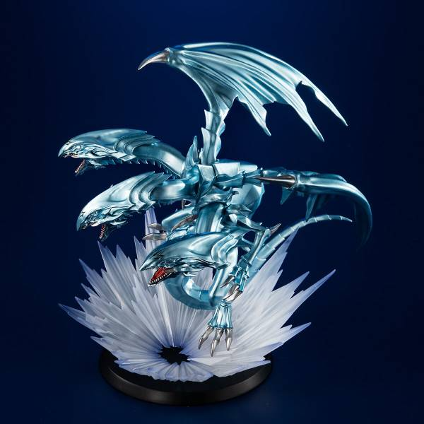 Monsters Chronicle Yu-Gi-Oh! Duel Monsters Blue-Eyes Ultimate Dragon