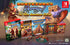 Montezuma's Revenge The 40th Anniversary Edition Limited Edition Nintendo Switch
