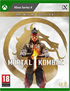 Mortal Kombat 1 [Premium Edition] Xbox One