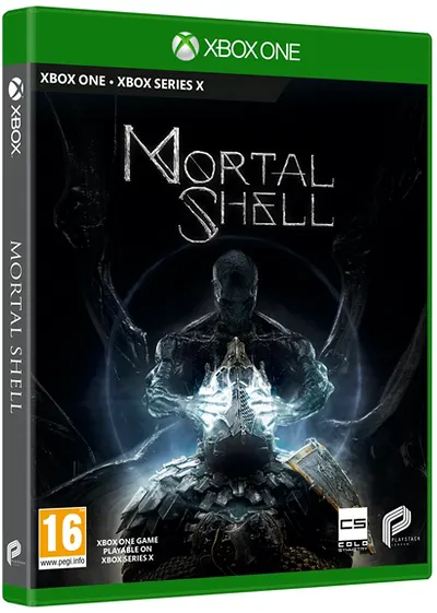 Mortal Shell Xbox One