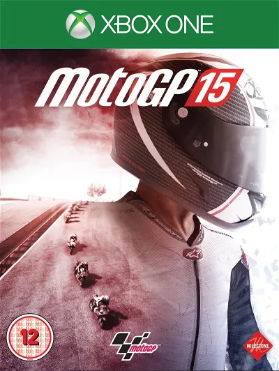 MotoGP 15 Xbox One