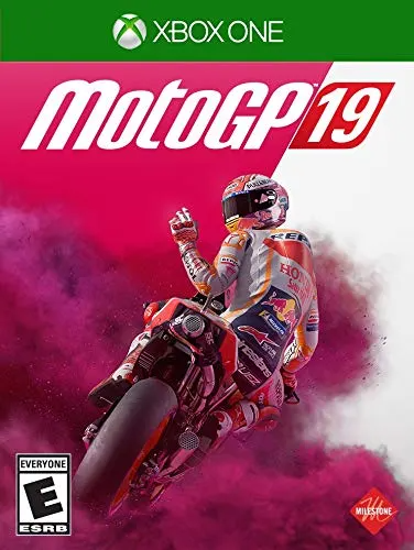 MotoGP 19 Xbox One